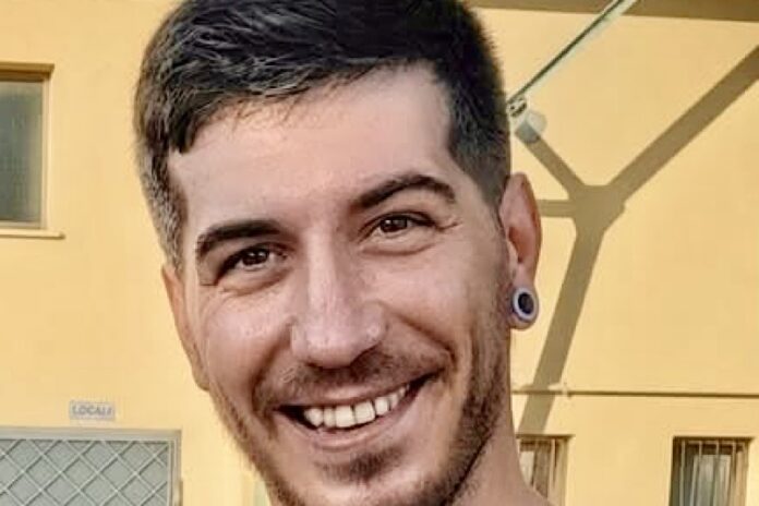Paolo Pandolfi