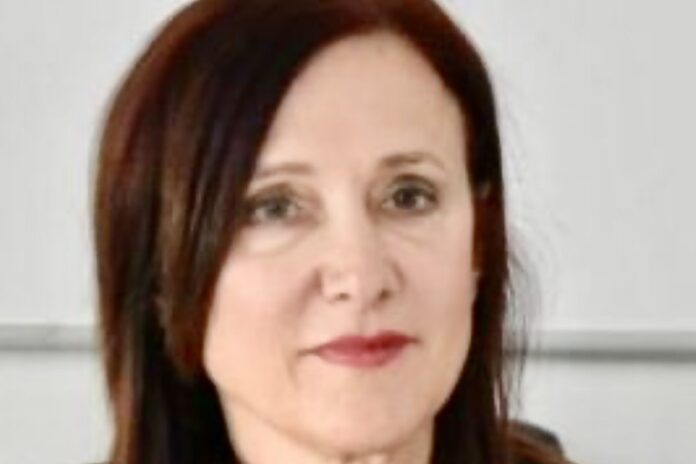 Maria Letizia Casani