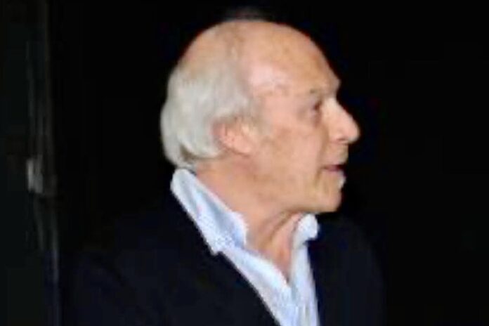 Gabrio Giannoni