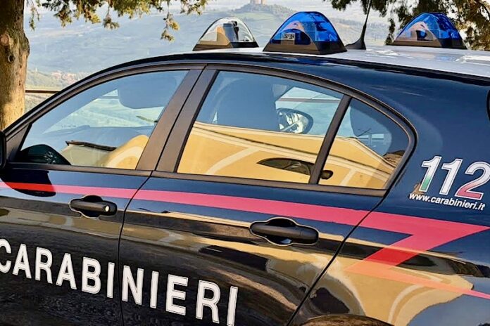 Carabinieri