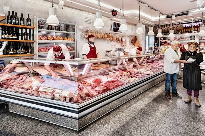 Macelleria Ciampalini