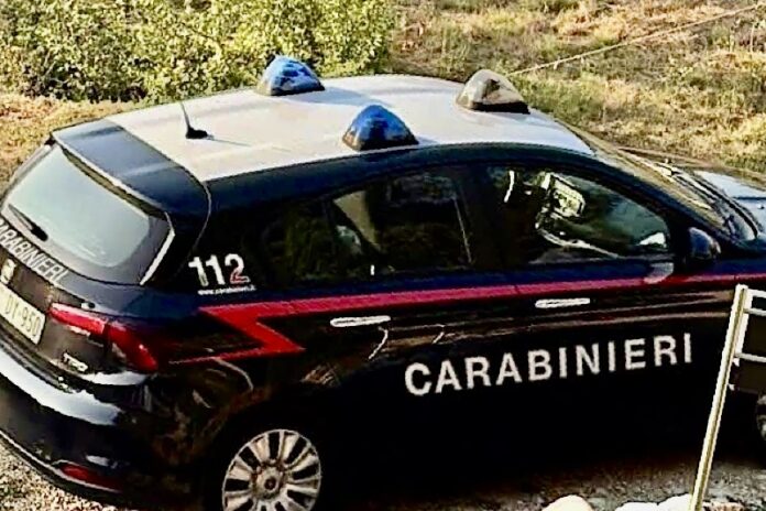 Carabinieri