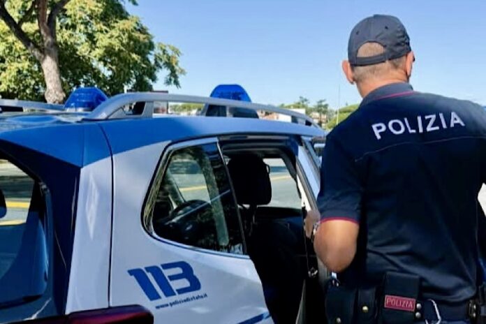 Polizia di Stato