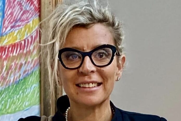 Martina Focardi