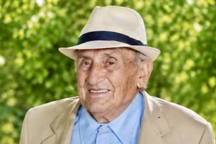 Fabio Ribecai