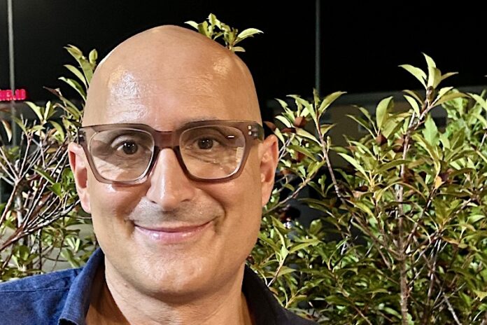 Stefano Ristori