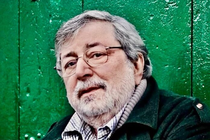 Francesco Guccini