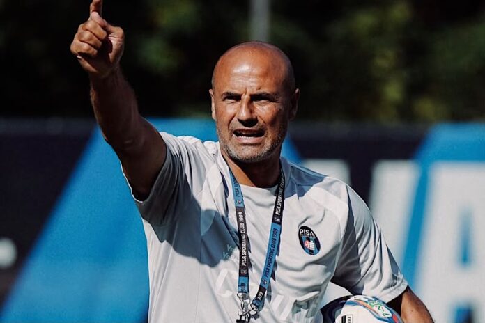 Pisa Empoli convocati
