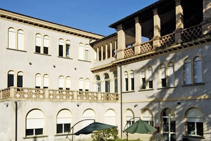 Ospedale S. Maria Maddalena