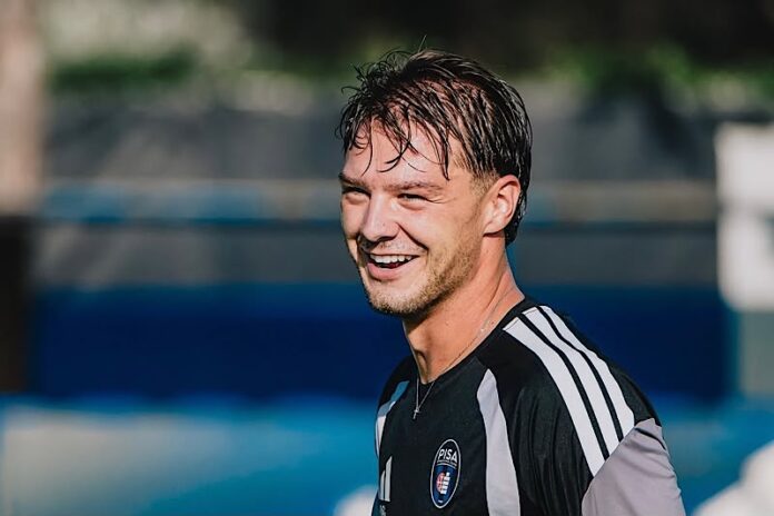 Pisa Empoli