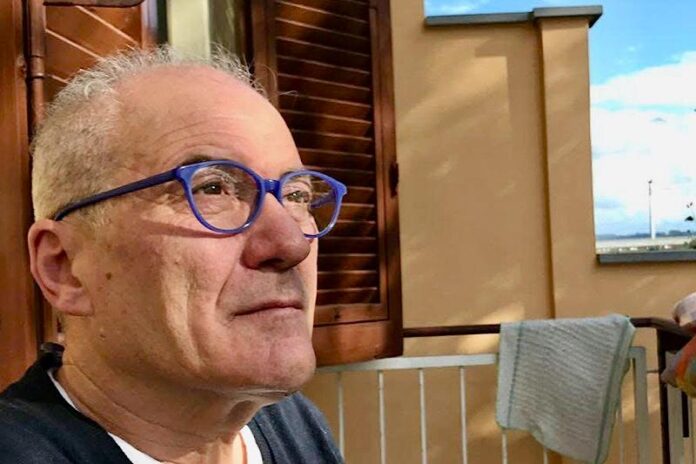 Eraldo Mangini