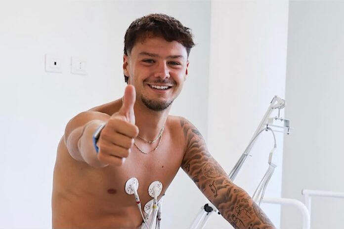 Pisa Zanon ufficiale