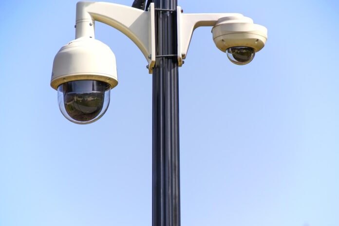 telecamera