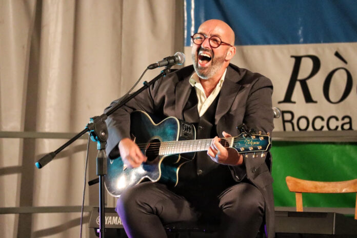 Michele Fenati