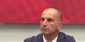 David Barontini
