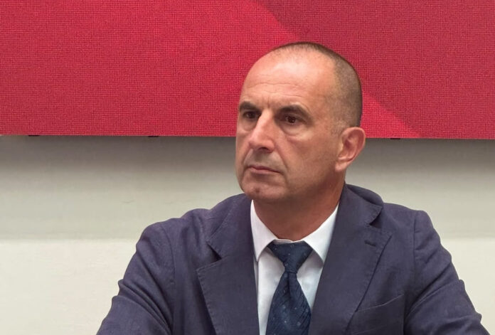 David Barontini