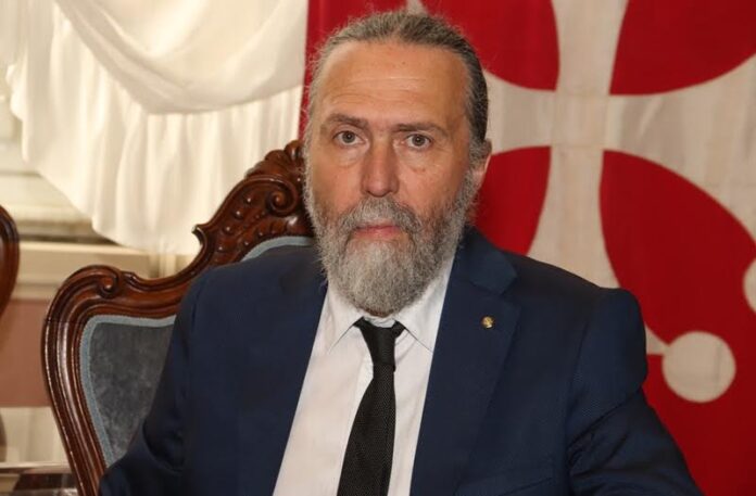 Riccardo Buscemi