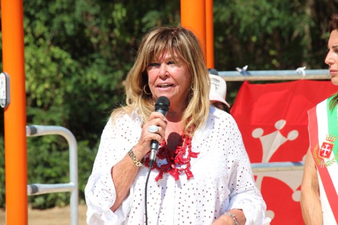 Virginia Mancini
