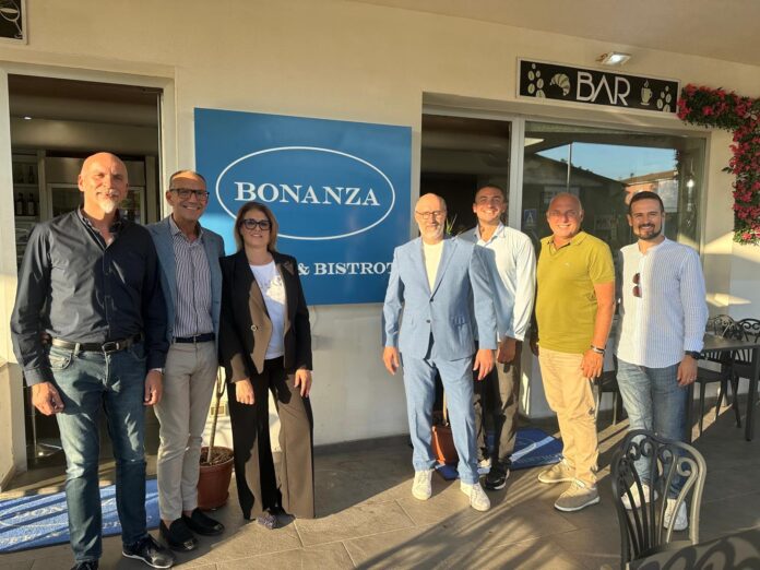 Bonanza Caffè Bistrot