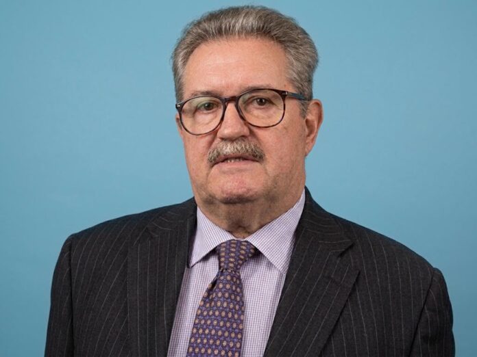 Carlo Maria Rotella