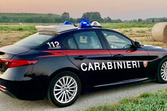 Carabinieri