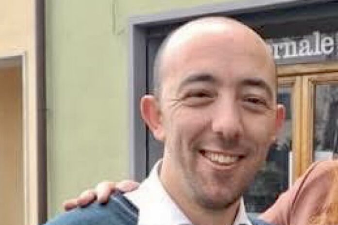 Francesco Papiani