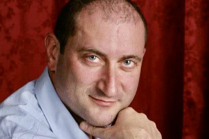 Sergio Faralli