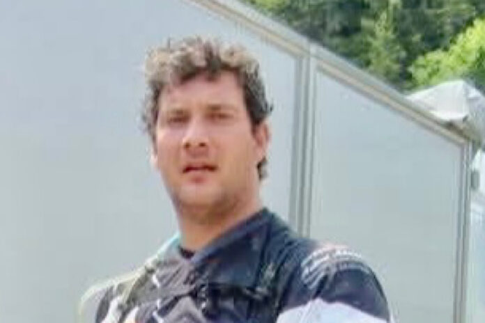 Edoardo Nannetti