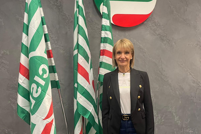 Cinzia Ferrante
