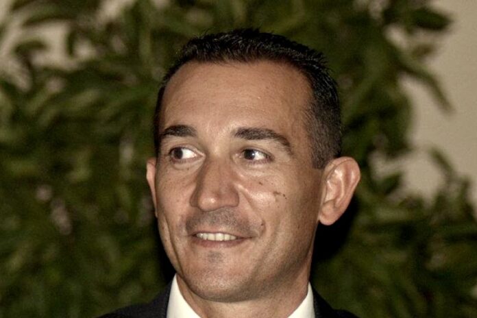 Luca Ravagni