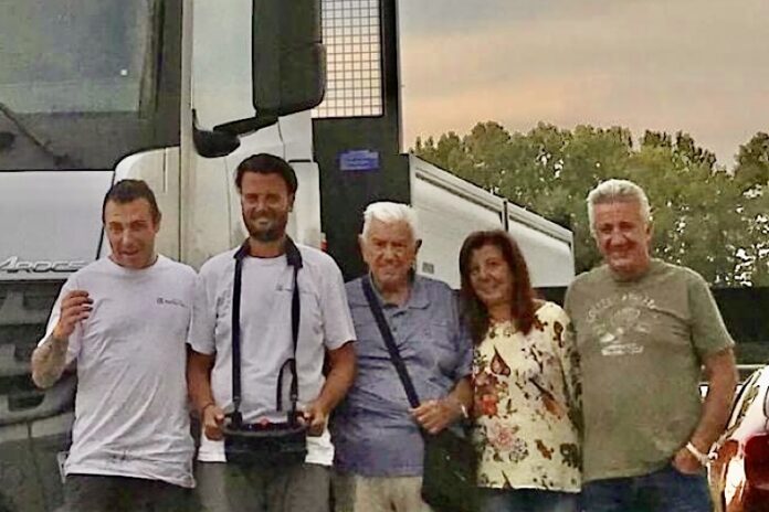 Impresa Costruzioni Filippi Renzo e Figli S.r.l.