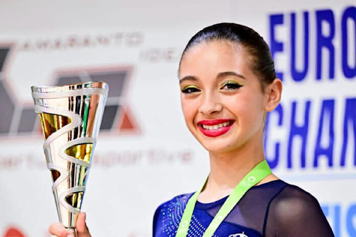 Kasey Ghezzani