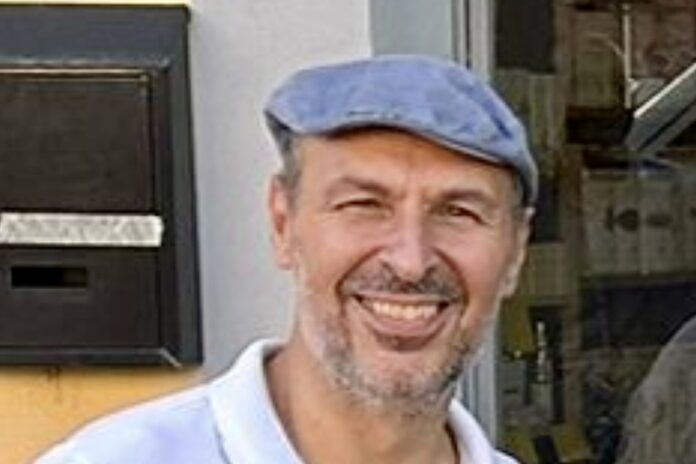 Antonio Del Galdo