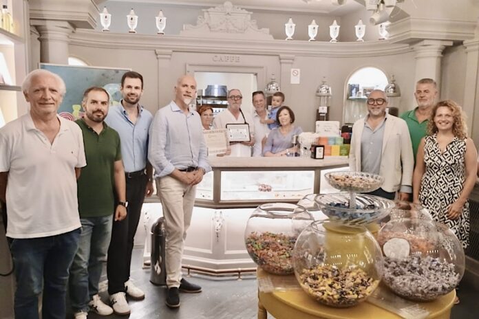 La Bottega del Caffè