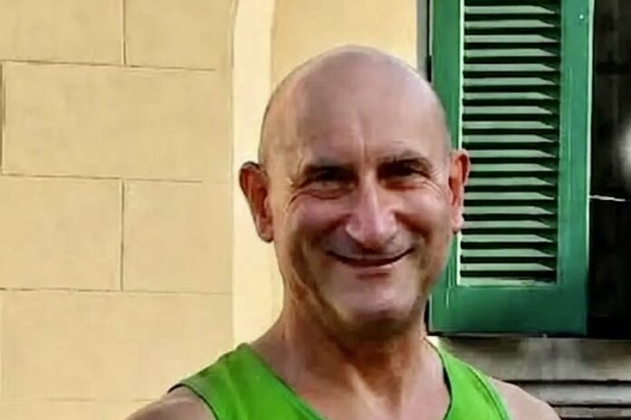Sergio Faralli