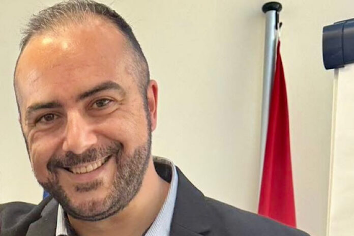 Giovanni Pasqualino