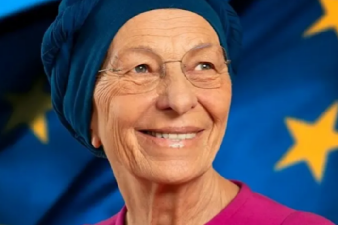 Emma Bonino