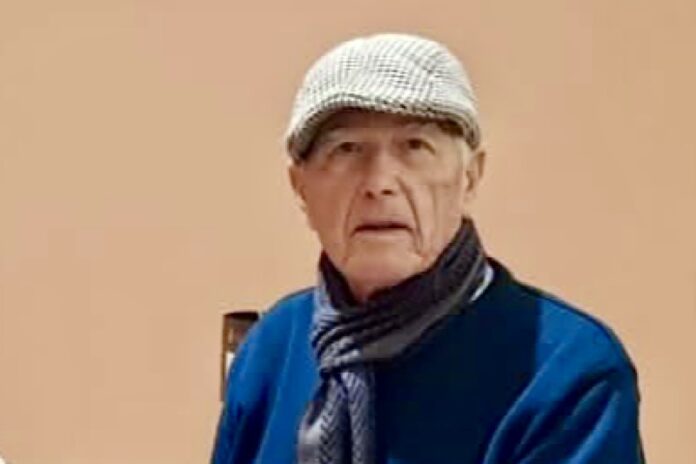 Mario Fogli