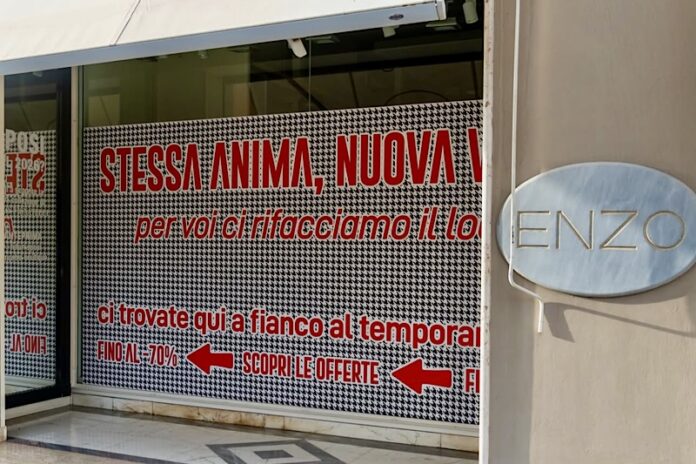 Enzo Boutique