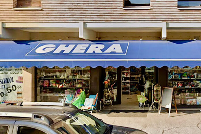 Ghera Pontedera