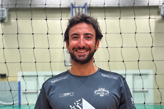 Leonardo Aliberti