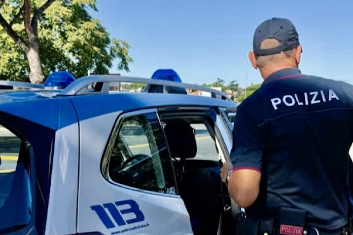 Polizia