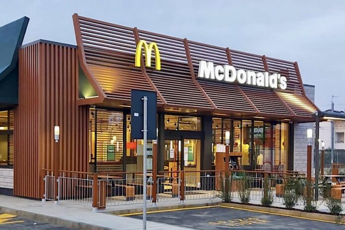 McDonald's Italia