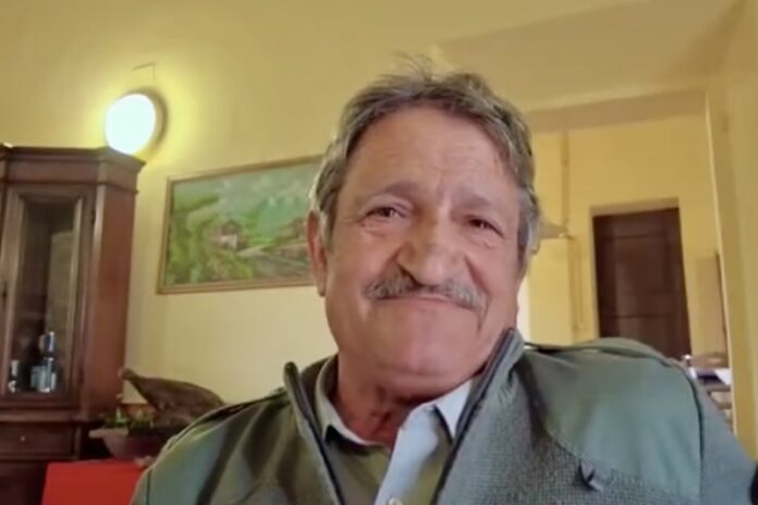 Massimo Zoppi