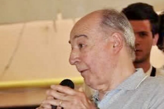 Giovanni Bianchi