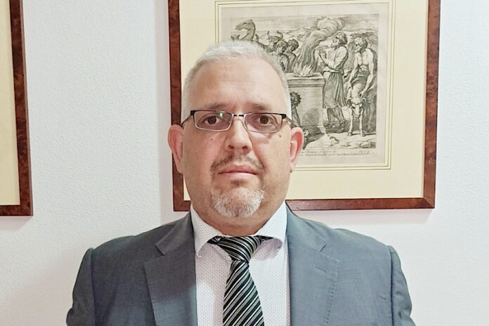 Samuele Mischi
