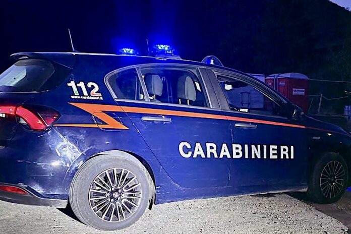 Carabinieri