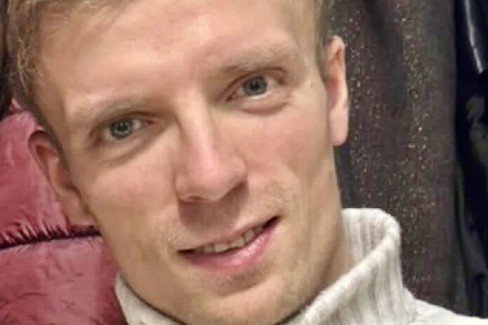 Dmitrij Paganucci