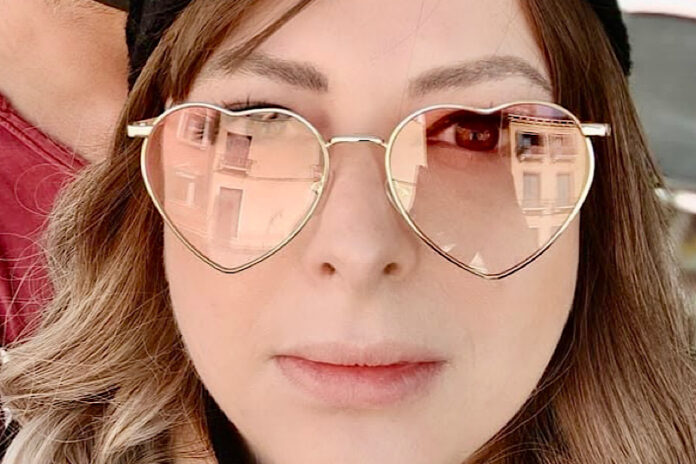 Federica Cicaloni