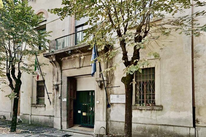 Carcere Don Bosco di Pisa